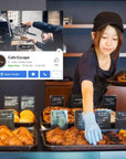 Professional Business Facebook Page Setup