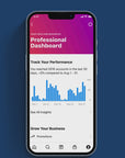 Professional Instagram Account Setup